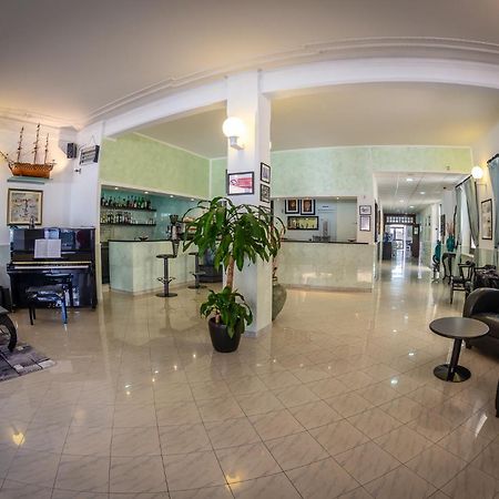 Marina B&B Adults Only Sestri Levante Exteriör bild