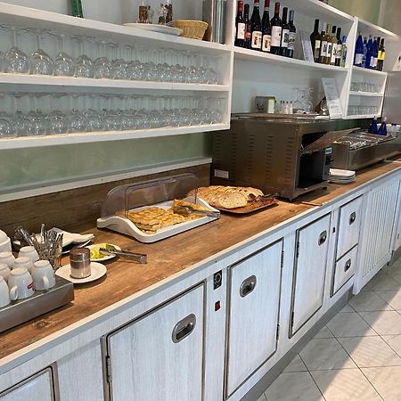 Marina B&B Adults Only Sestri Levante Exteriör bild