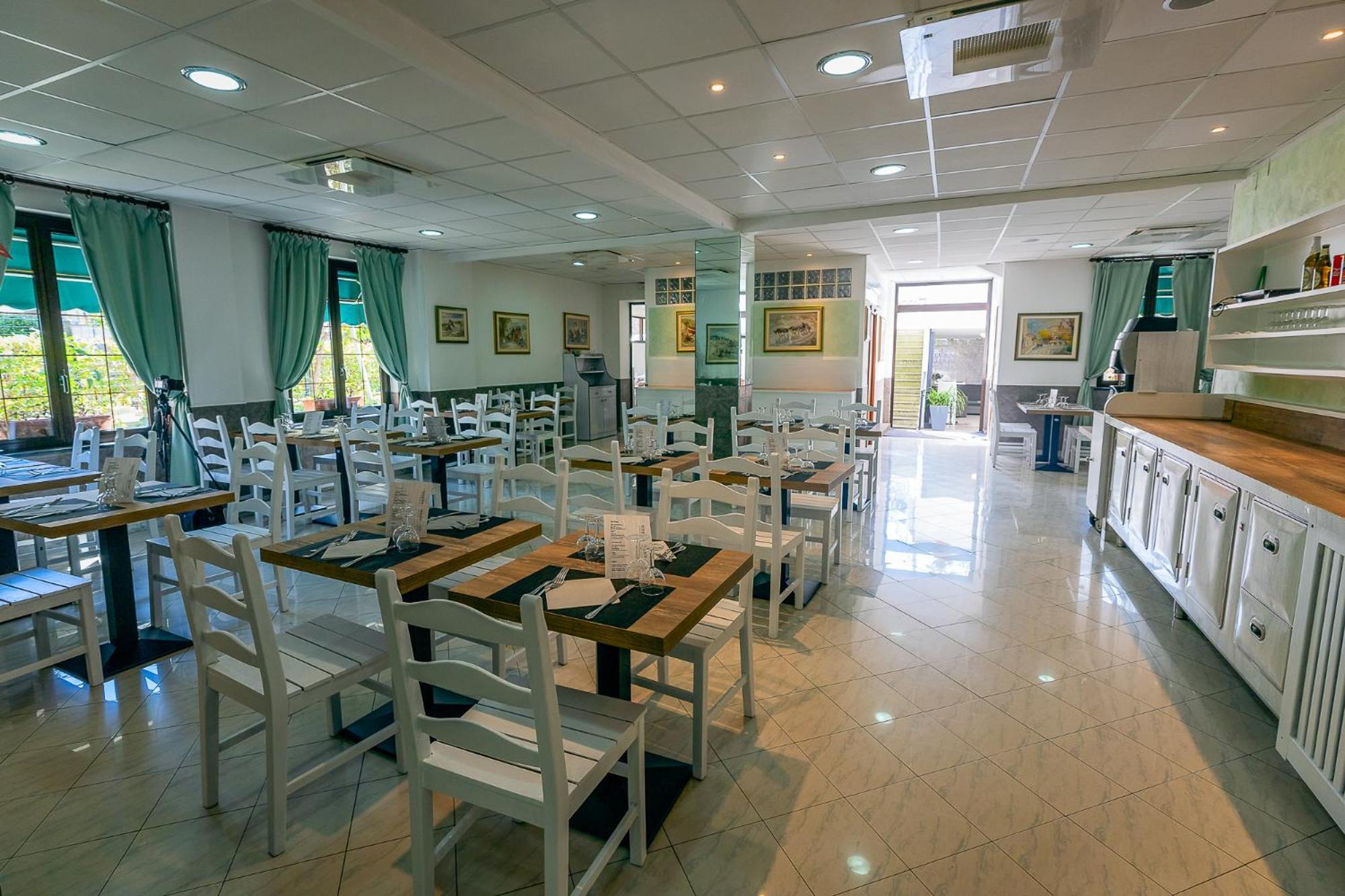 Marina B&B Adults Only Sestri Levante Exteriör bild