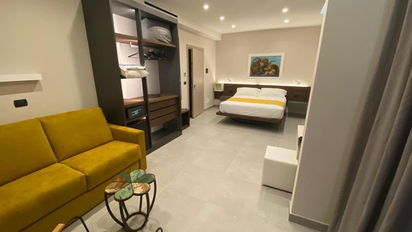 Marina B&B Adults Only Sestri Levante Exteriör bild