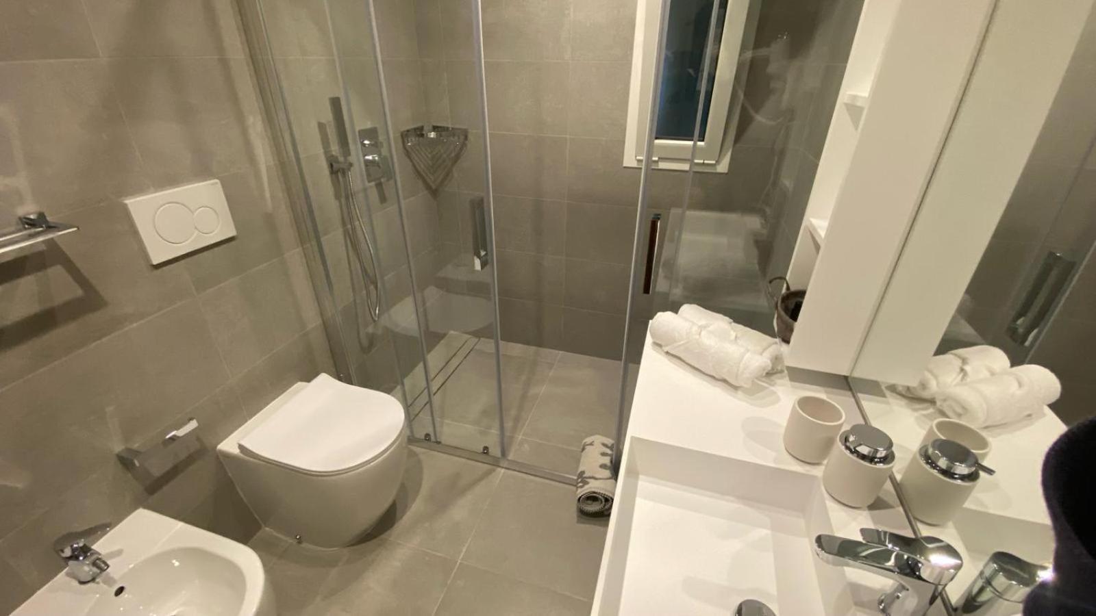 Marina B&B Adults Only Sestri Levante Exteriör bild