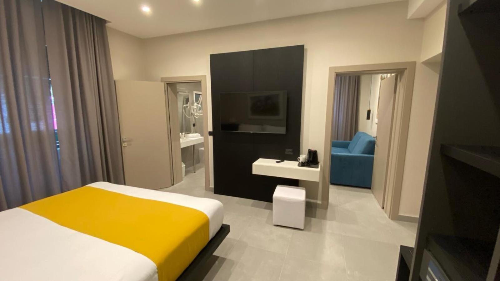 Marina B&B Adults Only Sestri Levante Exteriör bild