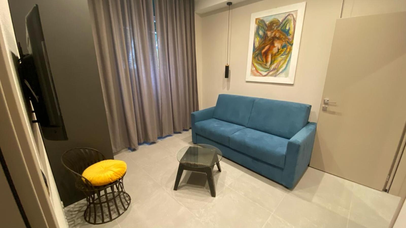 Marina B&B Adults Only Sestri Levante Exteriör bild