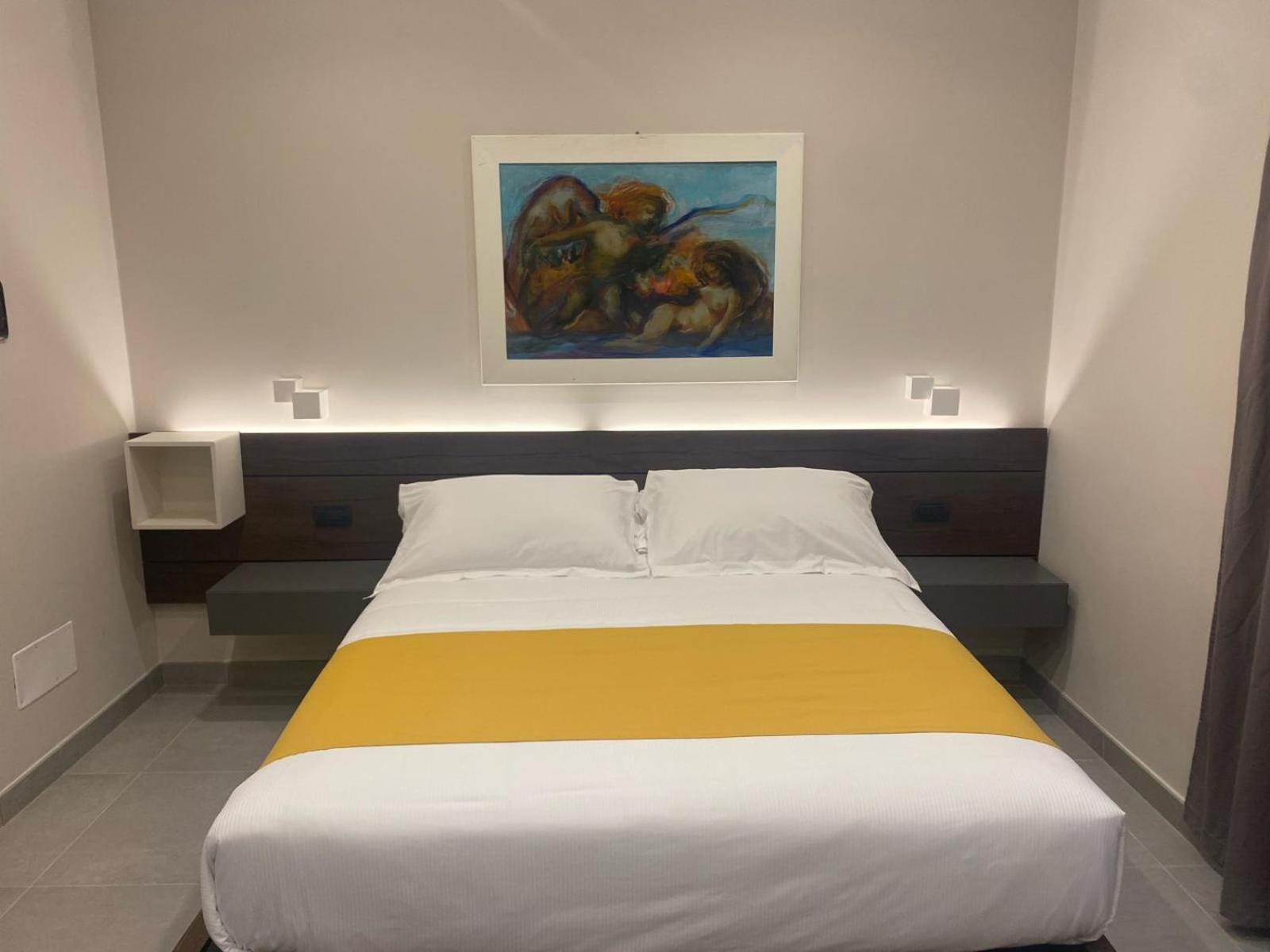 Marina B&B Adults Only Sestri Levante Exteriör bild