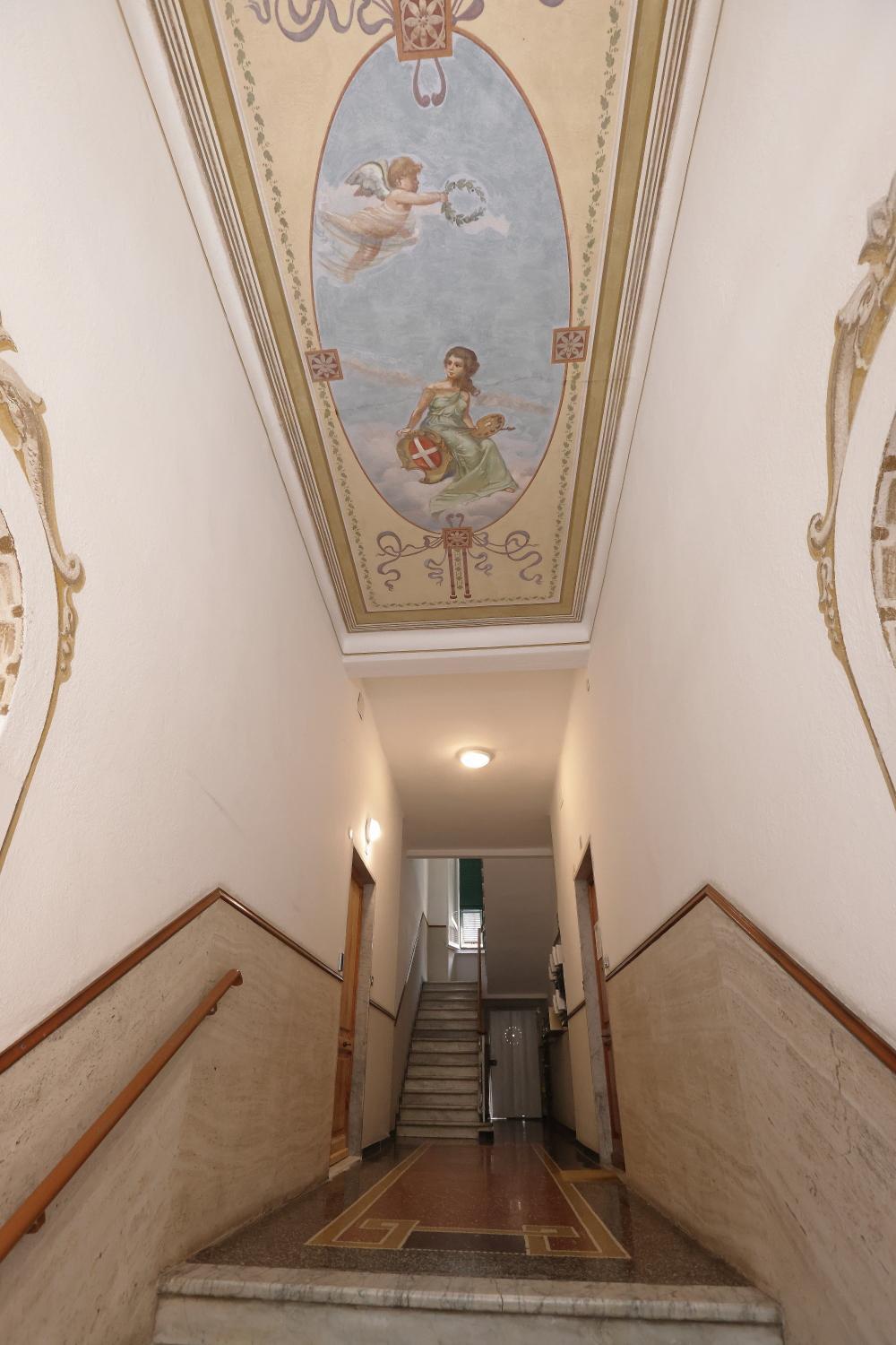 Marina B&B Adults Only Sestri Levante Exteriör bild