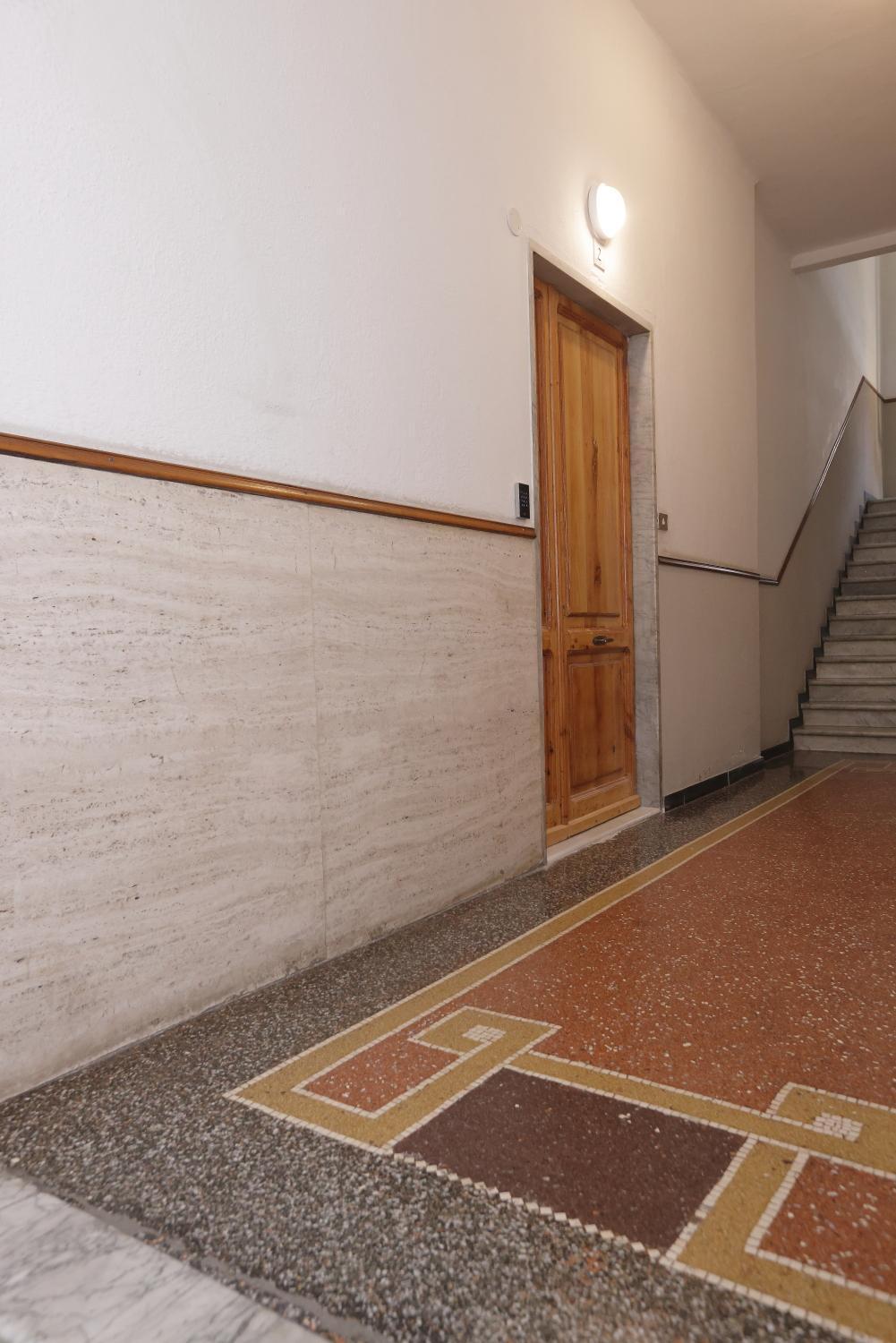 Marina B&B Adults Only Sestri Levante Exteriör bild