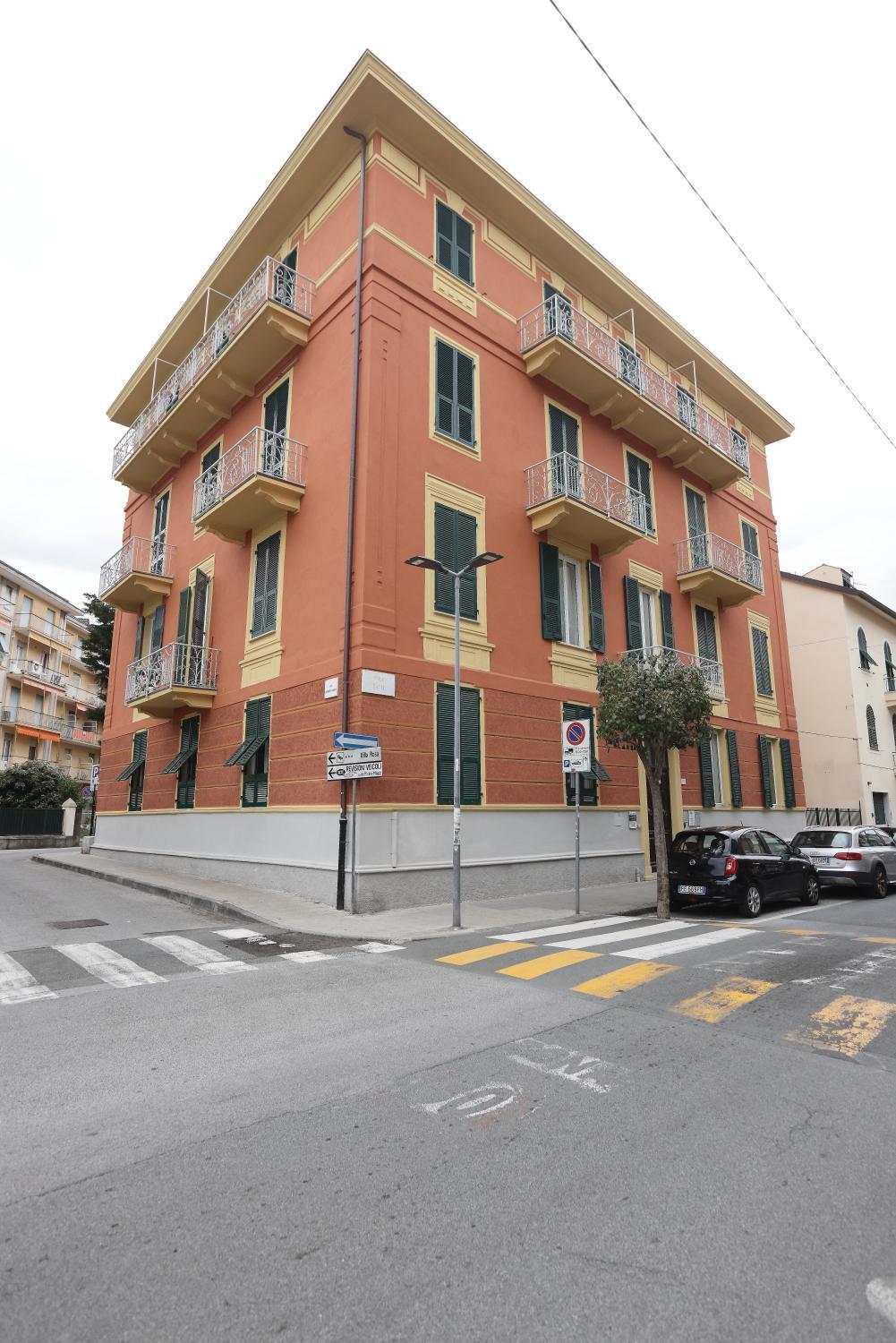 Marina B&B Adults Only Sestri Levante Exteriör bild