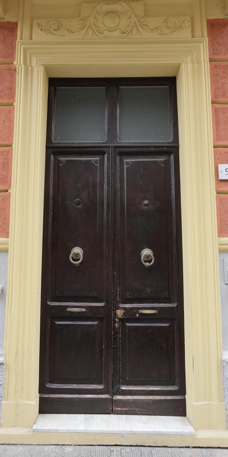 Marina B&B Adults Only Sestri Levante Exteriör bild