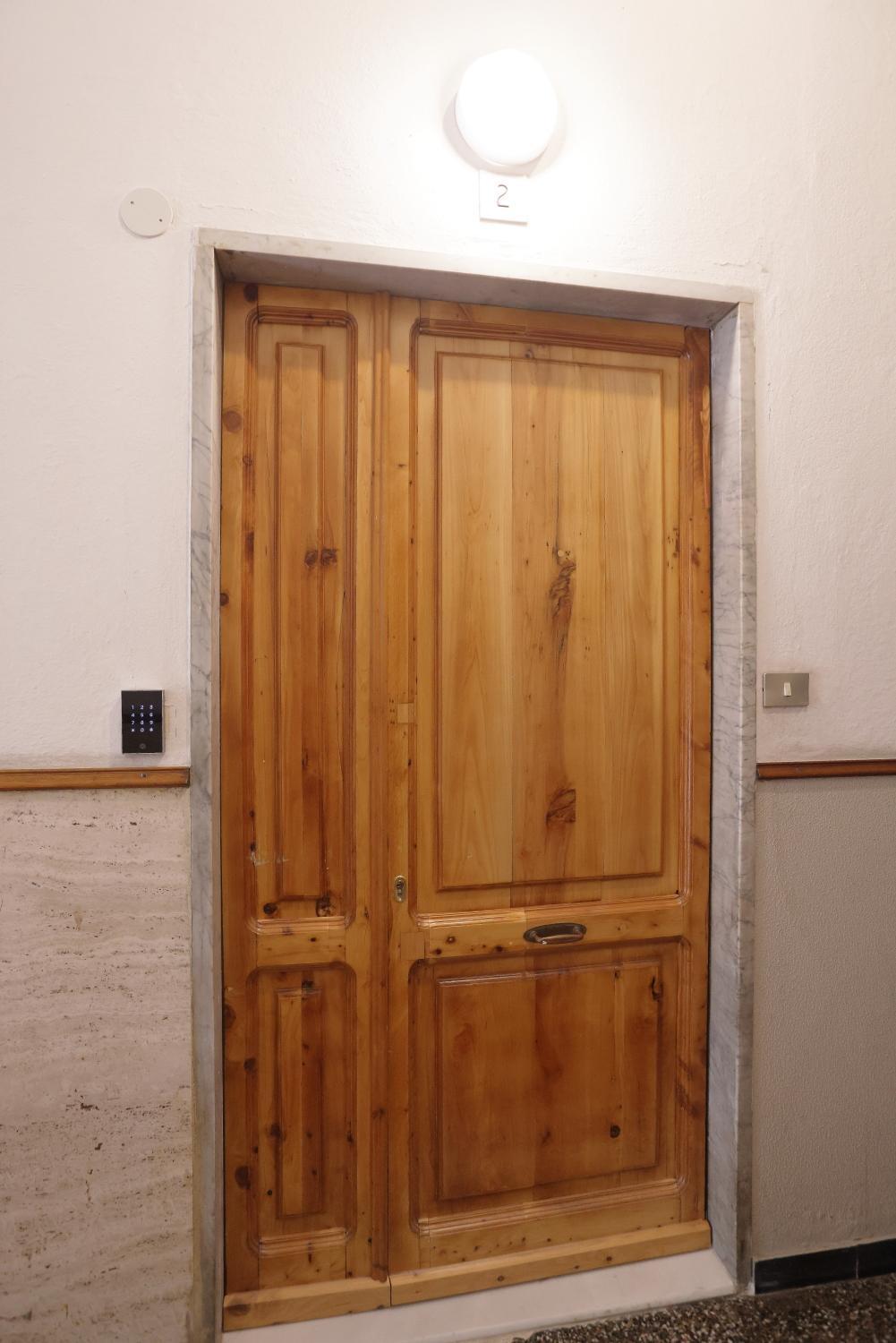 Marina B&B Adults Only Sestri Levante Exteriör bild